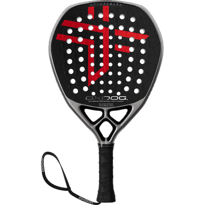 RAQUETTE DE PADEL OXDOG ULTIMATE PRO SMASH