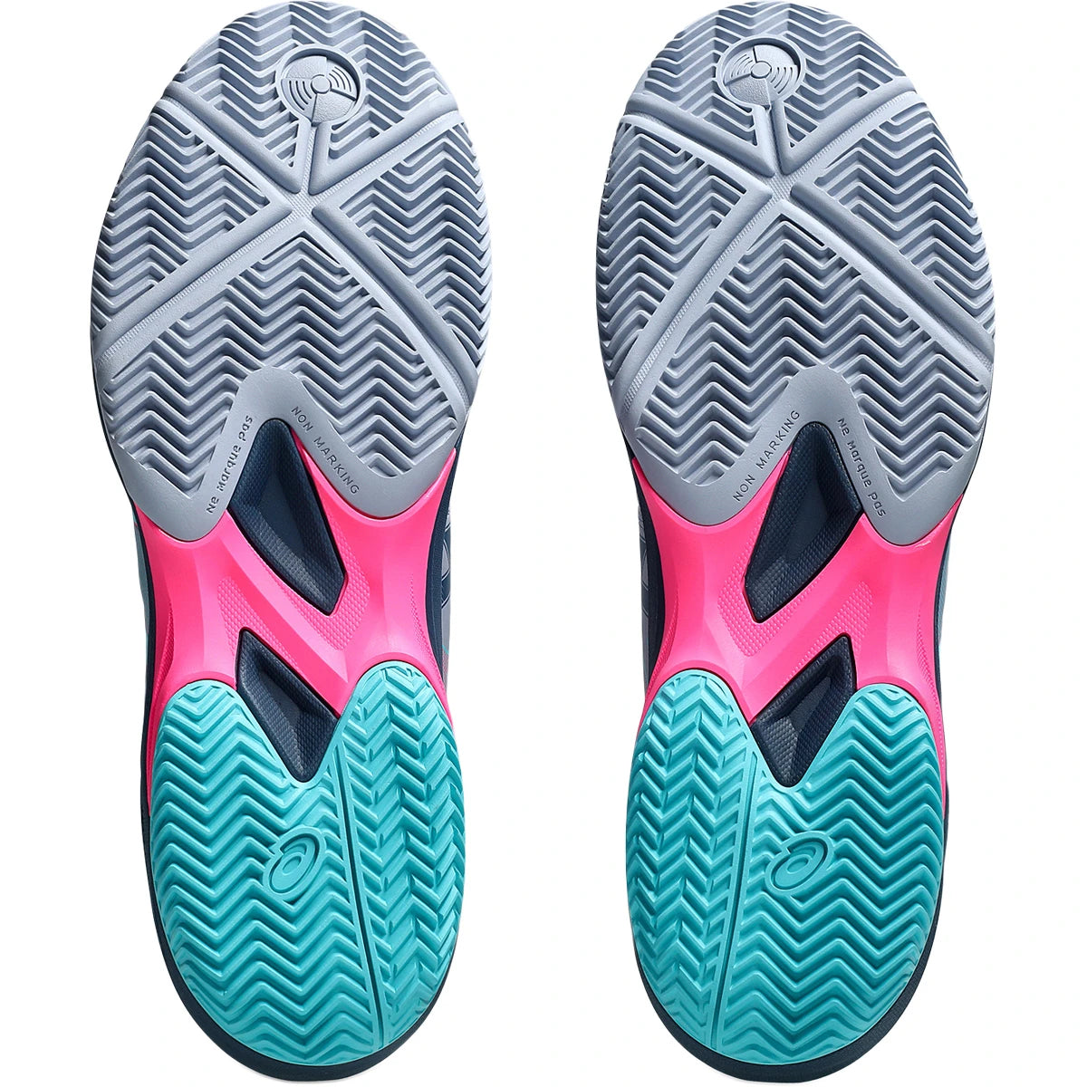 CHAUSSURES PADEL ASICS GAME FF