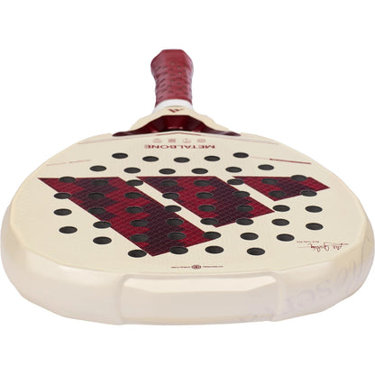 RAQUETTE DE PADEL ADIDAS METALBONE RESERVE EDT 2026