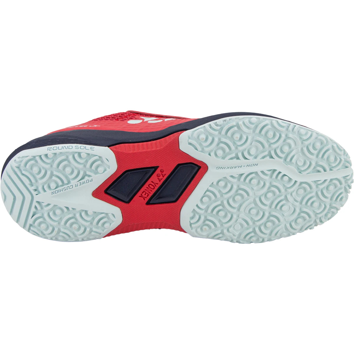 CHAUSSURES YONEX FEMME AD ACCEL TERRE BATTUE