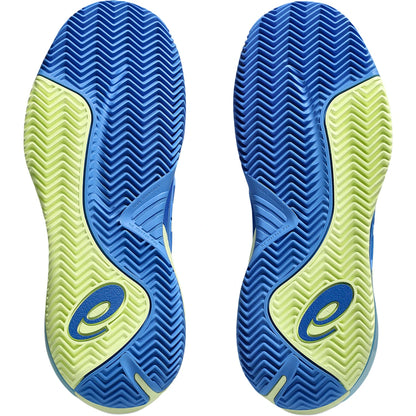 CHAUSSURES ASICS FEMME GEL RESOLUTION X TERRE BATTUE