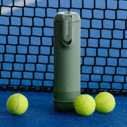 PRESSURISEUR DE BALLES BOUNCE FILTERTCH PADEL X4