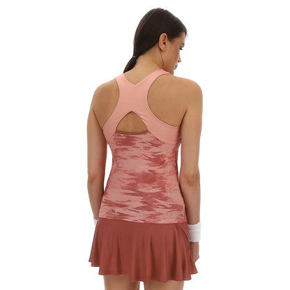 DEBARDEUR LOTTO FEMME TECH VI