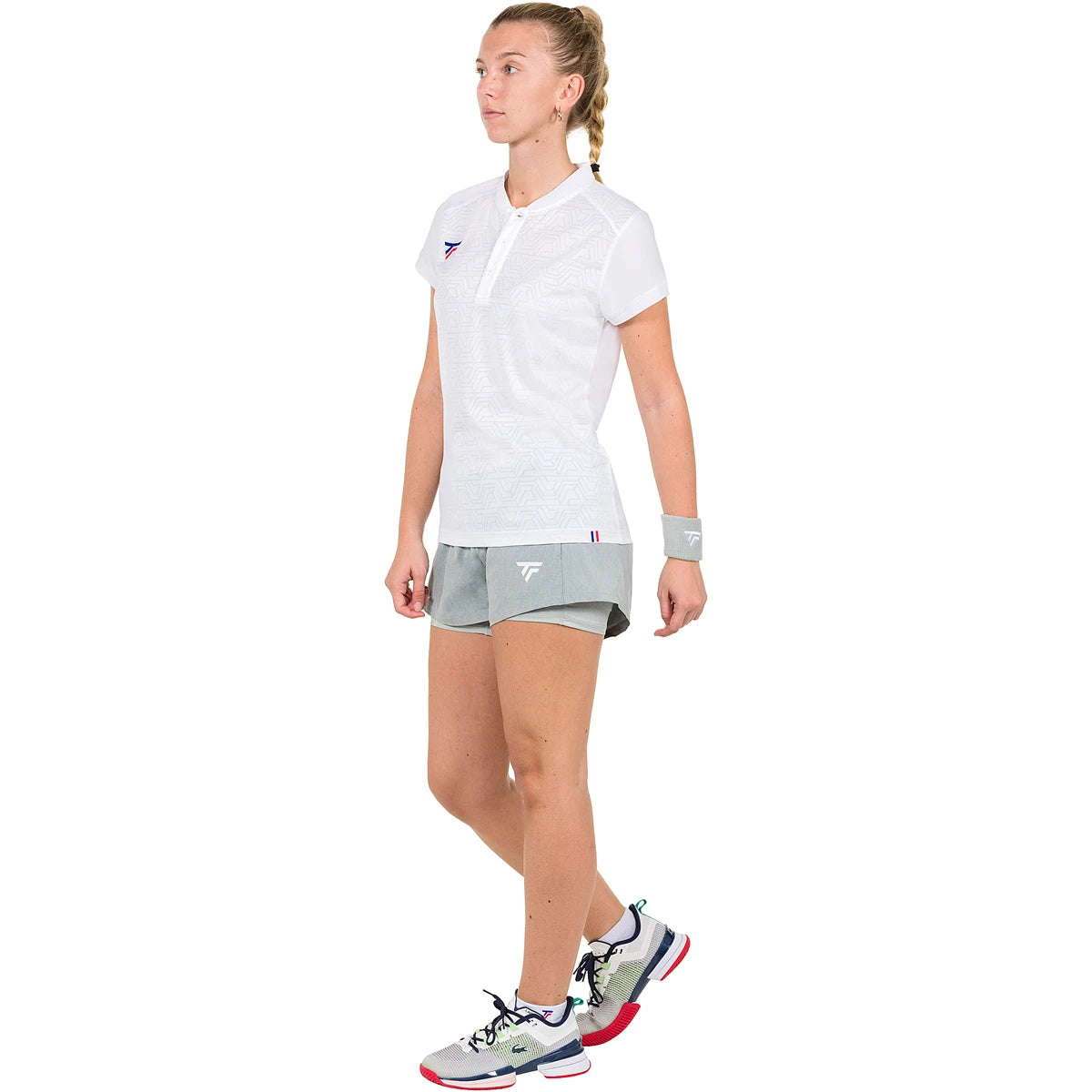 SHORT TECNIFIBRE FEMME TEAM