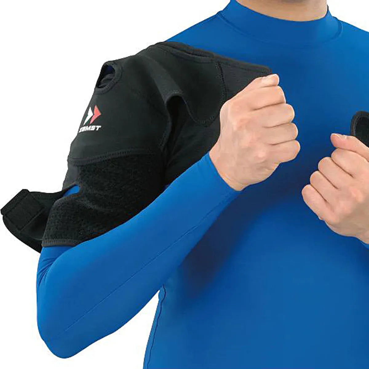 SHOULDER WRAP ZAMST