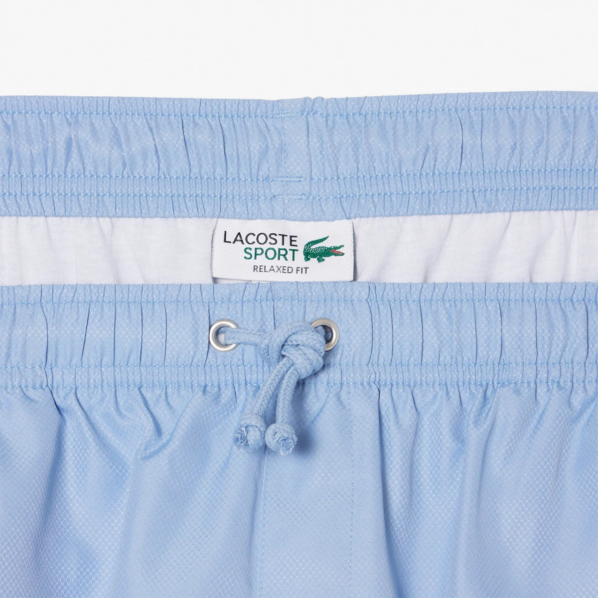 SHORT LACOSTE CORE PERFORMANCE CLASSIC