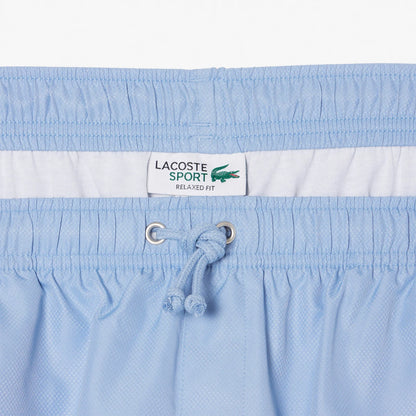 SHORT LACOSTE CORE PERFORMANCE CLASSIC