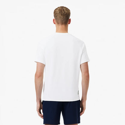 T-SHIRT LACOSTE ESSENTIALS