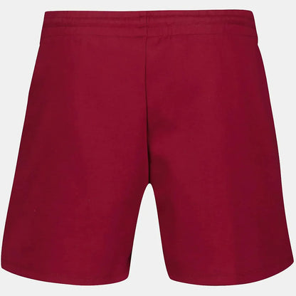 SHORT LE COQ SPORTIF FEMME HERITAGE