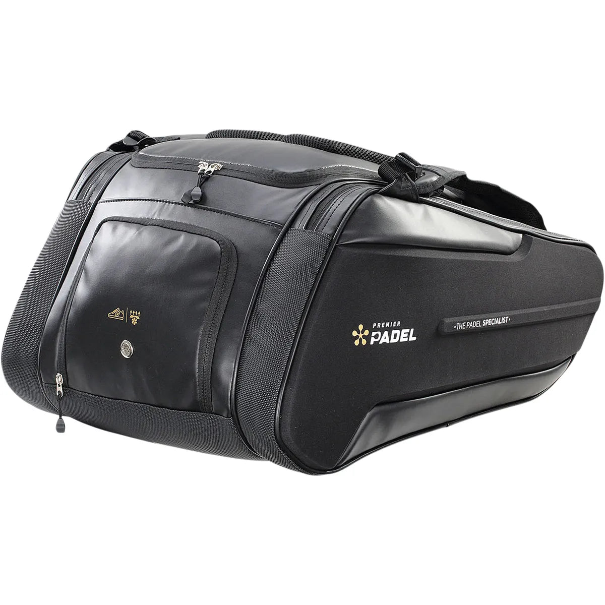 SAC DE PADEL BULLPADEL BPP25012 HACK PREMIER