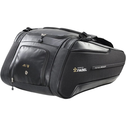 SAC DE PADEL BULLPADEL BPP25012 HACK PREMIER