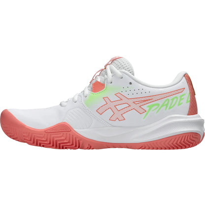 CHAUSSURES PADEL ASICS FEMME GEL CHALLENGER 15