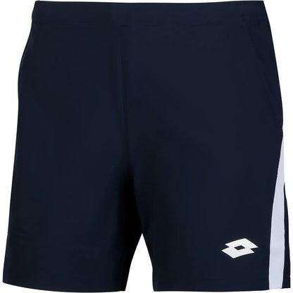SHORT LOTTO JUNIOR TECH IV - D1