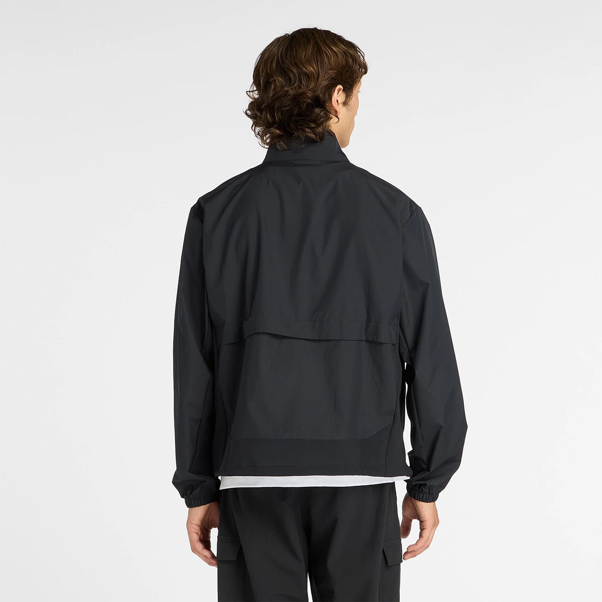 VESTE NEW BALANCE ESSENTIALS PERFORMANCE