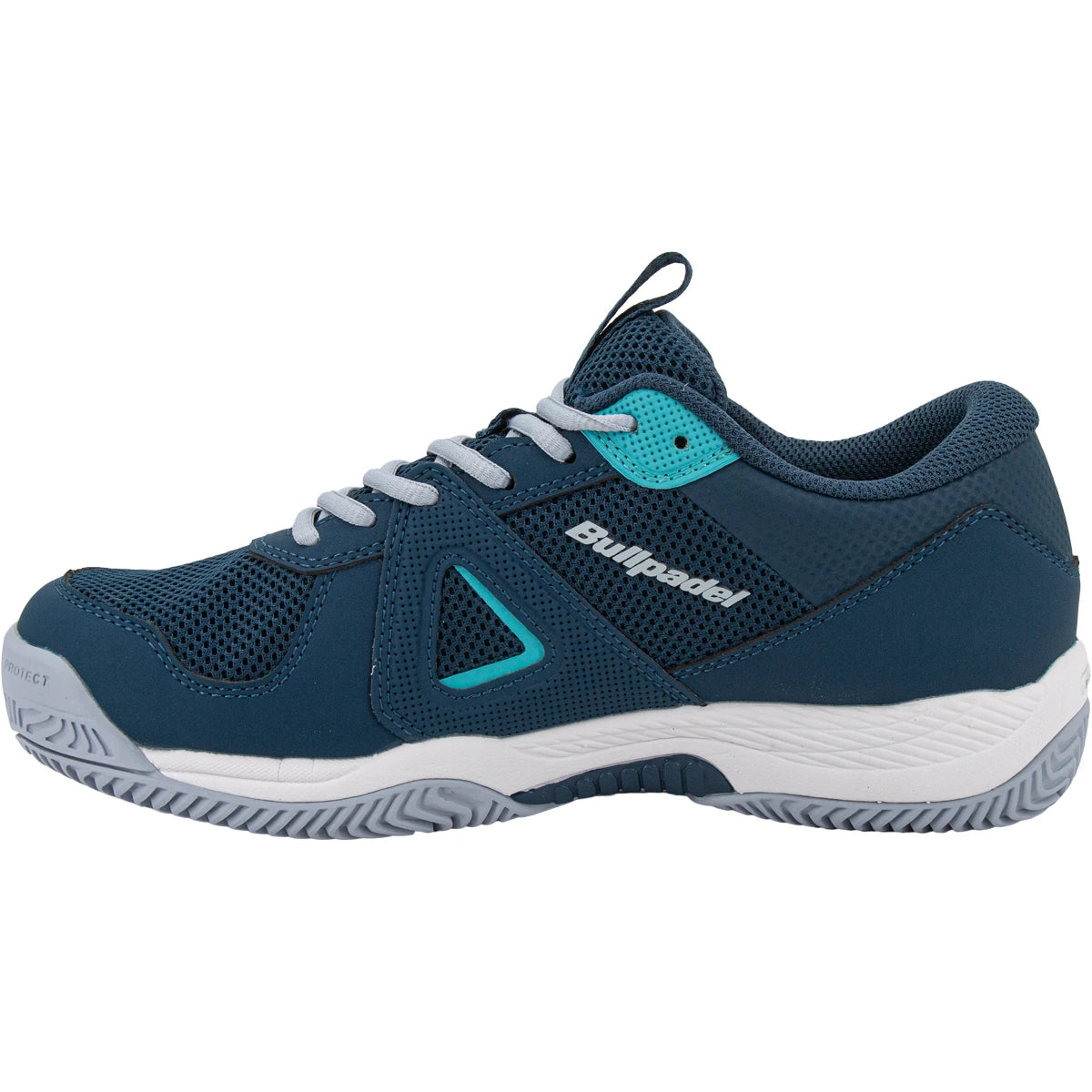 CHAUSSURES BULLPADEL JUNIOR BEKON 26V