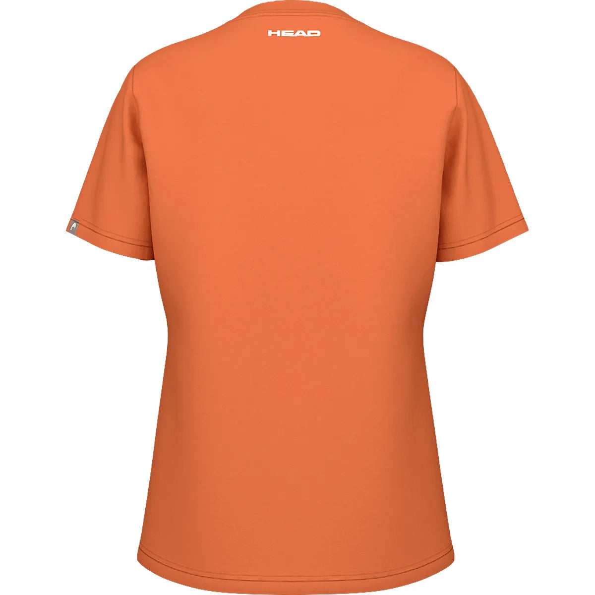 T-SHIRT HEAD FEMME VISION RAINBOW