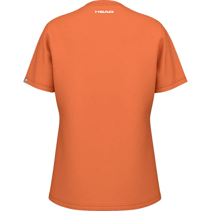 T-SHIRT HEAD FEMME VISION RAINBOW