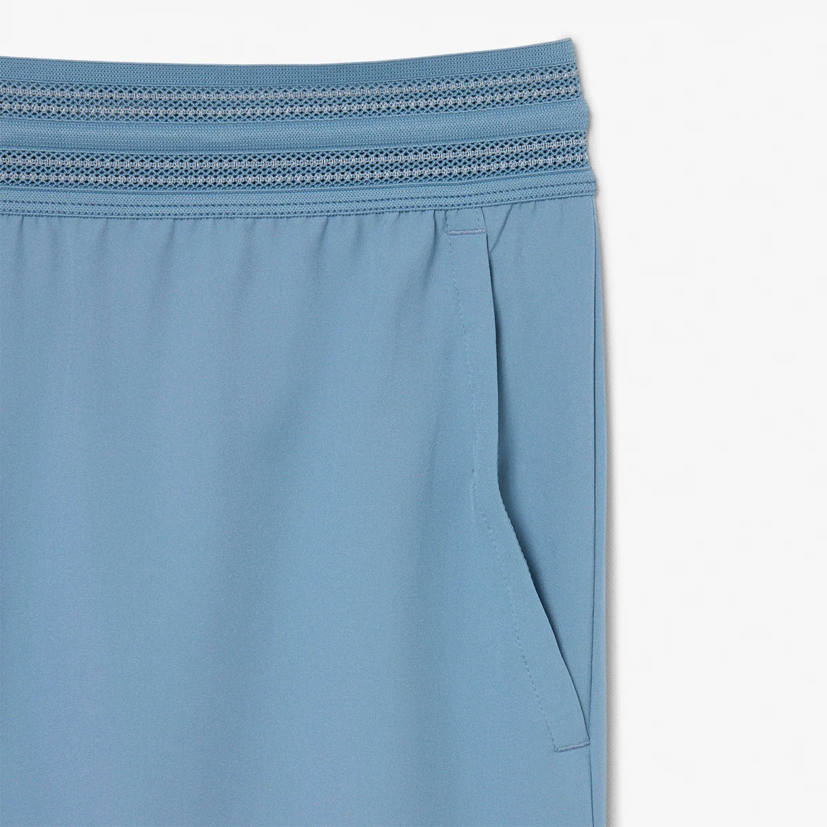 SHORT LACOSTE JOUEUR