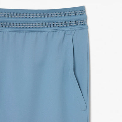 SHORT LACOSTE JOUEUR