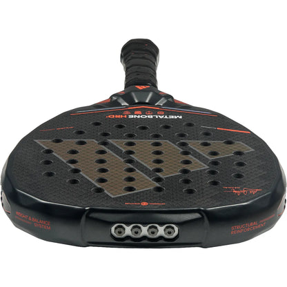 RAQUETTE DE PADEL ADIDAS METALBONE HRD+ 2026