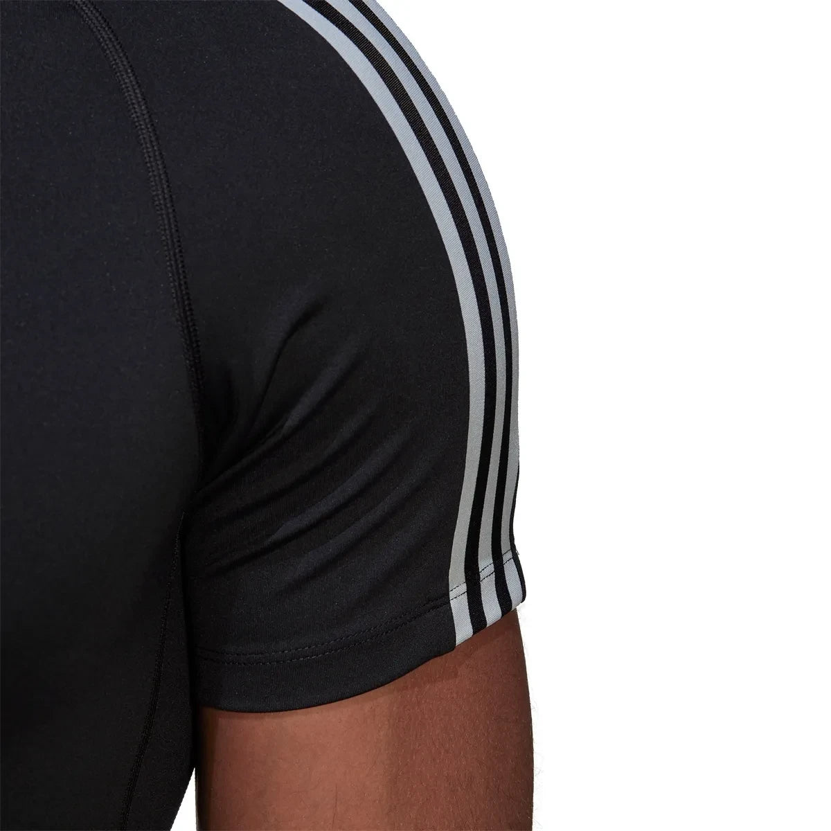 T-SHIRT ADIDAS 3 BANDES