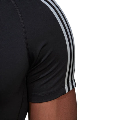 T-SHIRT ADIDAS 3 BANDES