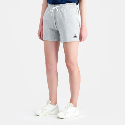Short Le Coq Sportif Femme