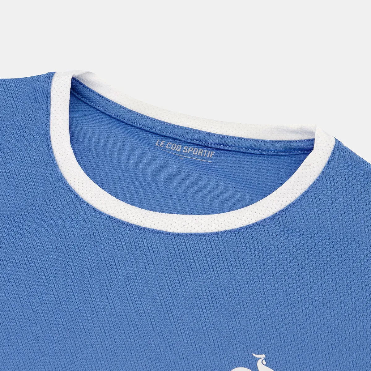 T-SHIRT LE COQ SPORTIF