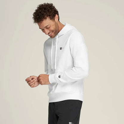 SWEAT WILSON BELA TRIBLEND A CAPUCHE