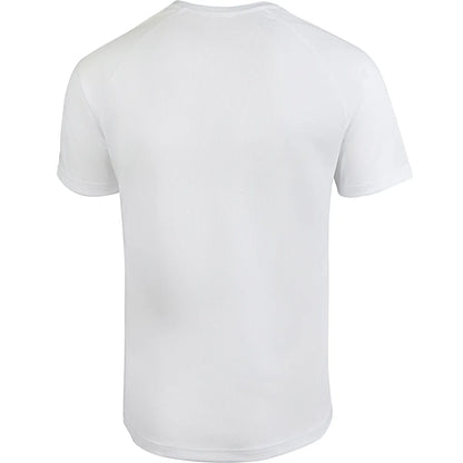 T-SHIRT PADEL MON AMOUR TECHNIQUE