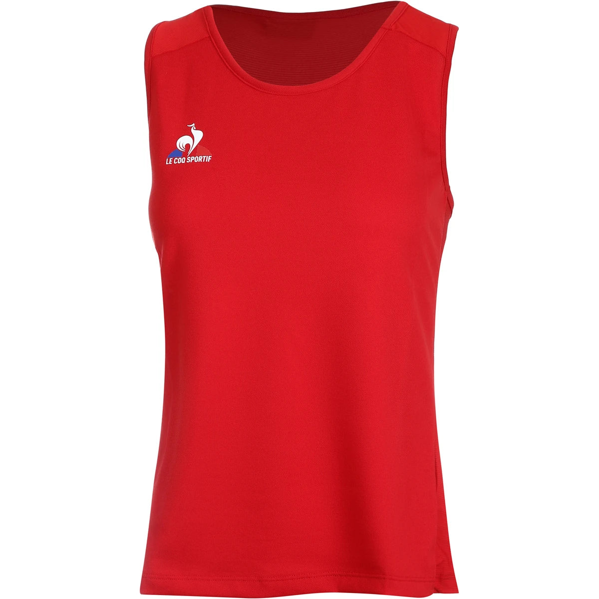 DEBARDEUR LE COQ SPORTIF FEMME PADEL