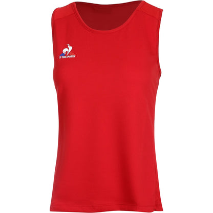 DEBARDEUR LE COQ SPORTIF FEMME PADEL