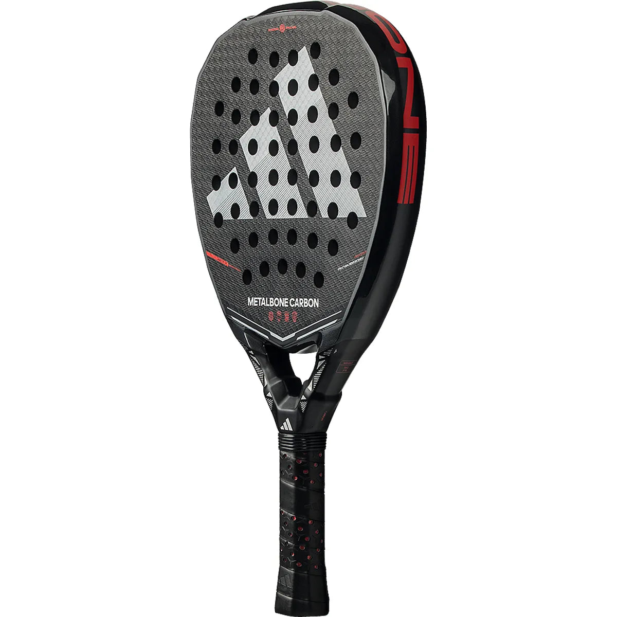 Raquette de Padel Test Adidas Metalbone Carbon 2026