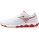 CHAUSSURES MIZUNO FEMME  WAVE ENFORCE TOUR 2 TERRE BATTUE