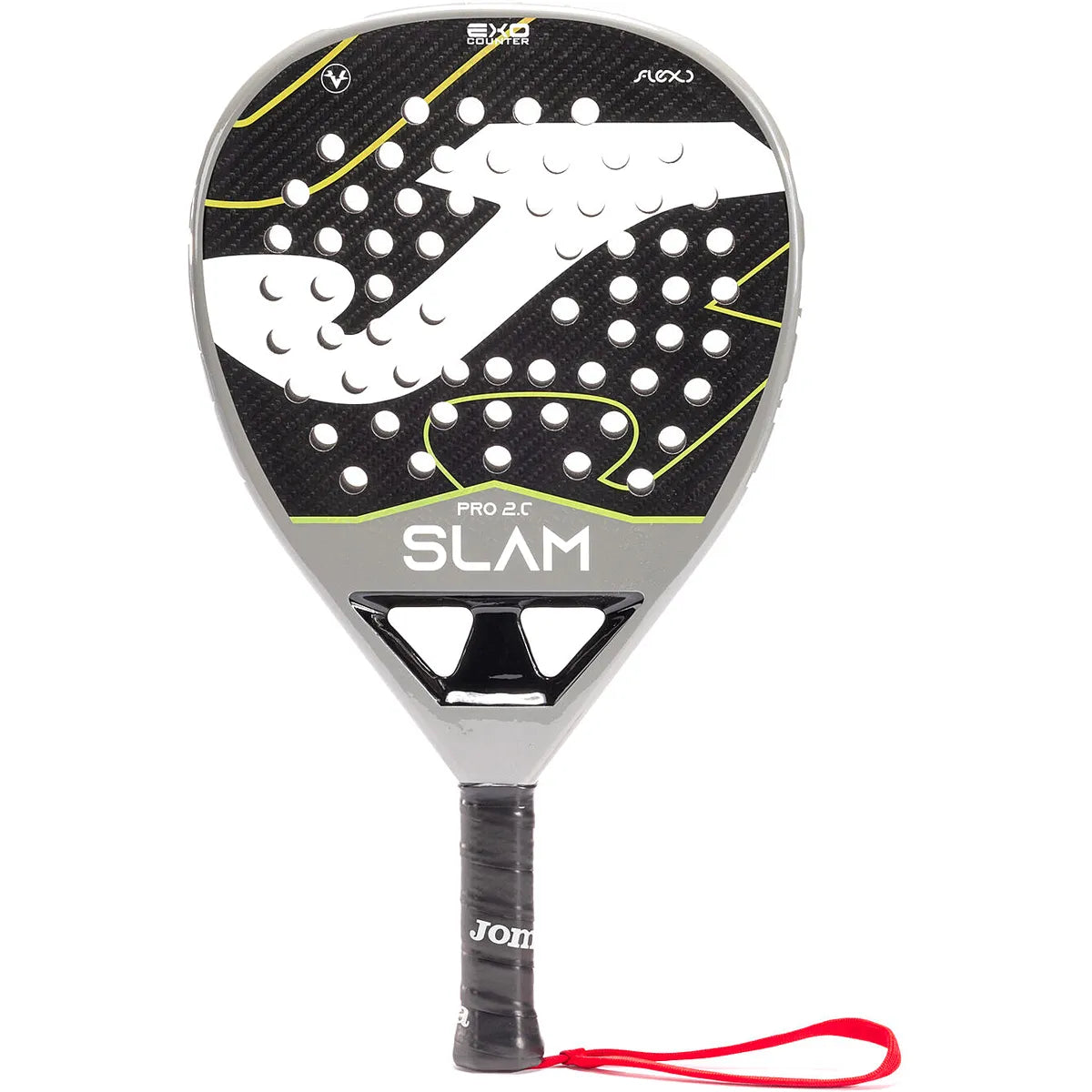 RAQUETTE DE PADEL JOMA SLAM PRO 2.0