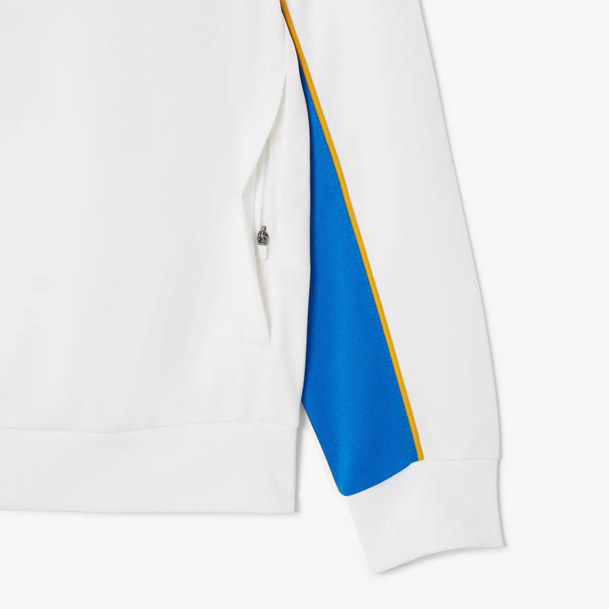 VESTE LACOSTE TECHNICAL CAPSULE