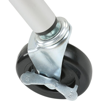 PANIER RAMASSE BALLES BULLPADEL