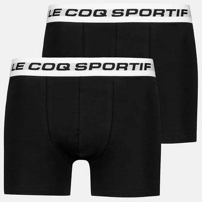 PACK DE 2 BOXERS LE COQ SPORTIF PREMIUM