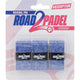 3 SURGRIPS ROAD2PADEL ORIGINAL PRO