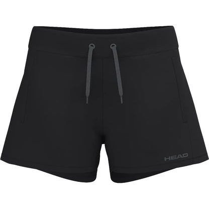 SHORT HEAD JUNIOR FILLE CLUB ORIGINAL COTON