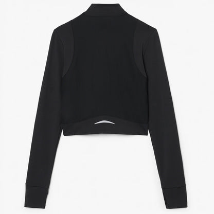 SWEAT LACOSTE FEMME ATHLETE ASIE