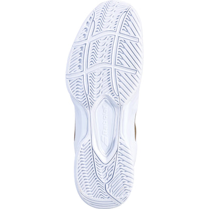 CHAUSSURES BABOLAT JUNIOR SFX3 TOUTES SURFACES