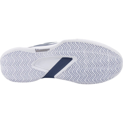 CHAUSSURES BABOLAT PROPULSE FURY 3 TERRE BATTUE