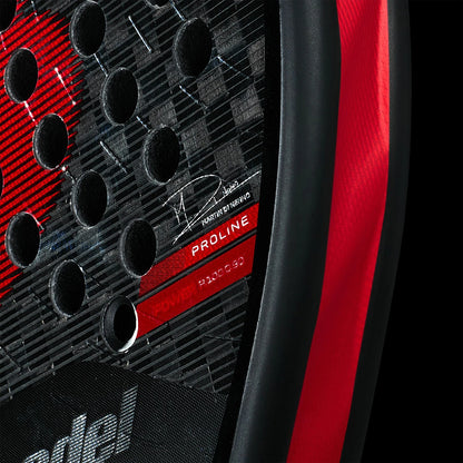 RAQUETTE PADEL BULLPADEL XPLO 2025