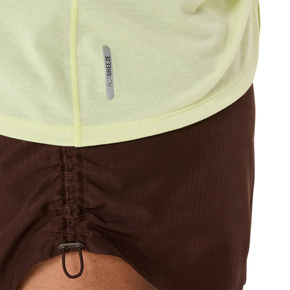 DEBARDEUR ASICS FEMME NAGINO RUN