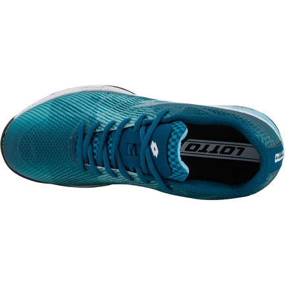 CHAUSSURES LOTTO MIRAGE 300 III TERRE BATTUE