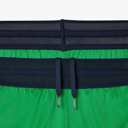 Short Lacoste Athlete Melbourne / Miami