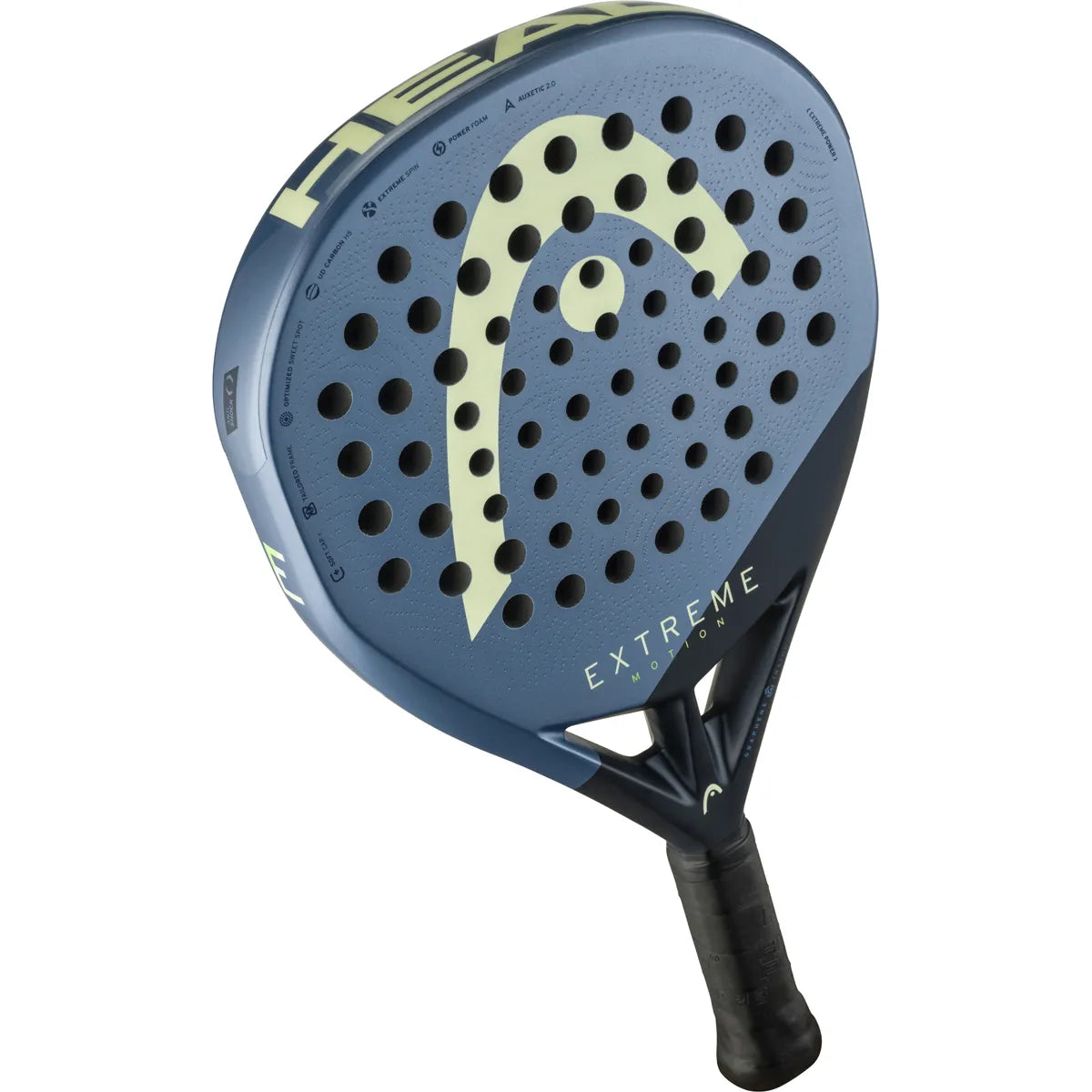 RAQUETTE DE PADEL HEAD EXTREME MOTION