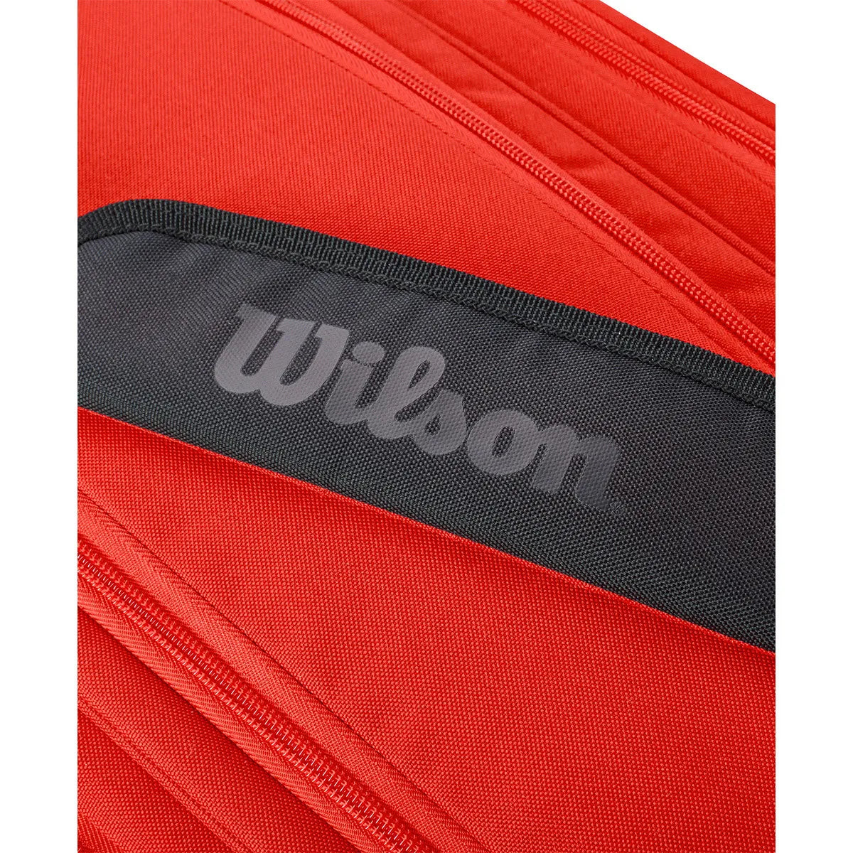 SAC DE PADEL WILSON TOUR RED