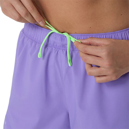 SHORT ASICS FEMME PADEL COURT 2IN1